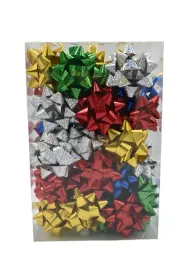 metaliczne-rozety-zestaw-do-pakowania-prezentow-sr-8cm-36szt-miks-kolorow