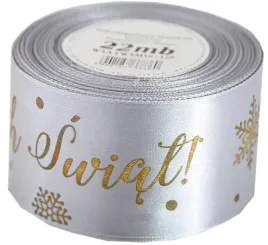 gruba-wstazka-atlasowa-wesolych-swiat-metalizowana-50mm-22mb-4-kolory