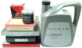 3-filtry-5l-oleju-vw-oe-0w20-a3-8v-leon-5f-octavia-iii-passat-b8-1-5-tsi