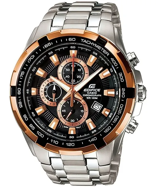 Zegarek męski Casio Edifice Chronograph Casio-EF-539D-1A5VEF