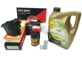 filtry-5l-oleju-total-5w30-berlingo-ii-c4-picasso-i-partner-1-6-hdi-euro4