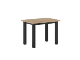 stol-kuchenny-70x100-drewniany-dab-zloty-craft-czarny-monte