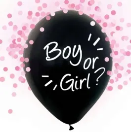 balony-boy-or-girl-z-rozowym-konfetti-dziewczynka-12-4-sztuki-baby-shower
