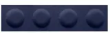 panele-scienne-klocki-60x15-filcowe-miekkie-soft-8