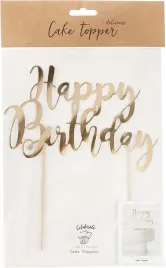 topper-na-tort-partydeco-happy-birthday-225-cm-zloty