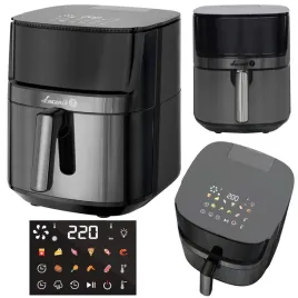 frytkownica-beztluszczowa-lucznik-af-1500-air-fryer-steam-1500w-65l-xl