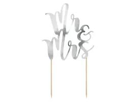 topper-na-tort-mrandmrs-srebrny-lustrzany-metalizowany-toper-slub-225cm
