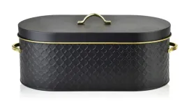 chlebak-z-pokrywa-jednoczesciowy-z-uchwytami-pojemnik-ze-wzorem-czarny-6649