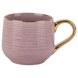 kubek-porcelanowy-400ml-fioletowy-ze-zlotym-do-kawy-herbaty-kuchni-8328
