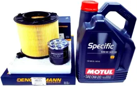 3-filtry-5l-oleju-motul-0w20-audi-a4-b9-a5-f5-1-4-tfsi