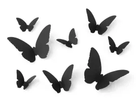 dekoracja-papierowa-czarne-motyle-cmy-dekoracja-sciany-6-12cm-30-szt