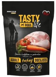 tasty-dogs-life-mokra-karma-dla-psa-z-indykiem-w-galaretce-saszetka-500g