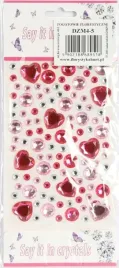 dzety-samoprzylepne-serca-krysztalki-mix-6-10-18mm-8-kolorow-do-wyboru