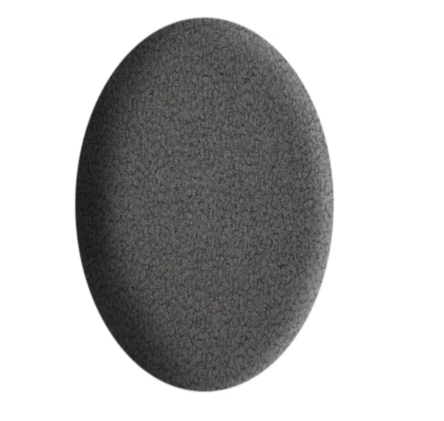 panel-scienny-tapicerowany-kolo-srednica-40-cm-szary