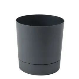 doniczka-z-podstawka-aura-11-cm-antracytowa-parapetowka-donica-oslonka-1204