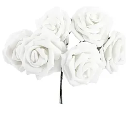 kwiaty-piankowe-kwiatki-z-pianki-na-drucie-4cm-6szt-2-kolory-bialy-krem