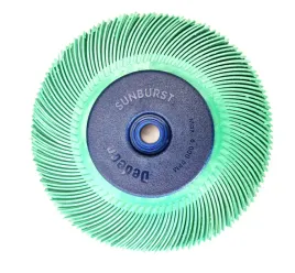 sloneczko-szczotka-zielona-sunburst-typ-c-p50-3m-bb-zb-tyrolit-kpl