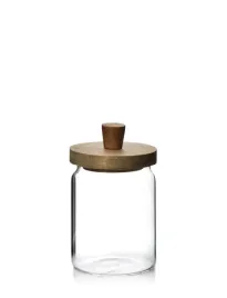 sloik-szklany-z-pokrywa-akacjowa-700-ml-pojemnik-do-zywnosci-1381