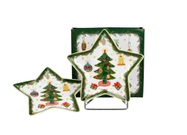 miseczka-spodek-porcelanowy-gwiazda-zestaw-2-szt-motyw-swiateczny-duo-0967