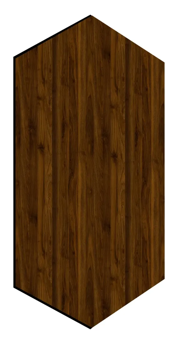 panele-scienne-lamele-mdf-heksagon-wydl-orzech