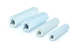 6334-nakretka-dluga-zlaczna-m6x80-mm-dystans-ocynk-1szt