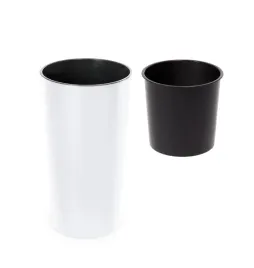 doniczka-26-cm-wysoka-lilia-okragla-biala-donica-z-wkladem-polysk-5340