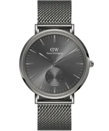 zegarek-meski-daniel-wellington-classic-multi-eye-mesh-graphite-40