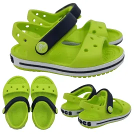 sandaly-dzieciece-lekkie-wygodne-zielone-crocs-crocband-128563tx-r-19-20