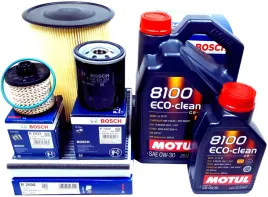 filtry-bosch-6l-oleju-motul-0w30-c-max-ii-focus-iii-kuga-ii-2-0-tdci-euro-6