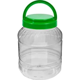 sloik-plastikowy-przezroczysty-3l-do-przechowywania-produktow-elko-pet-4447
