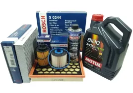 filtry-bosch-olej-motul-5w30-plukanka-insignia-a-2-0-cdti-170-km-b20dth
