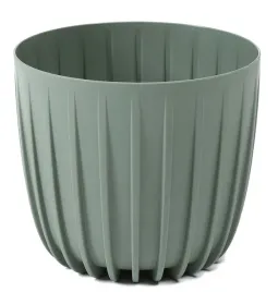 doniczka-oslonka-mira-niska-18-cm-szaro-zielony-parapetowka-recykling-5160