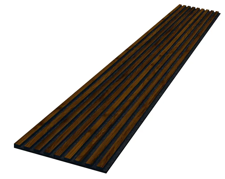 lamele-panele-scienne-265x45-orzech-3d