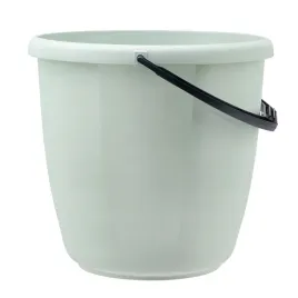 wiadro-plastikowe-okragle-uniwersalne-z-raczka-delta-10-zielony-pastel-1431