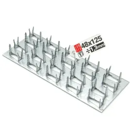 plytka-kolczasta-48-x-125-ciesielska-stalowa-montazowa-lacznik-1szt