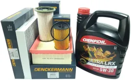 4-filtry-5l-oleju-5w30-a3-8v-golf-vii-passat-b8-1-6-tdi-2-0-tdi-2015-2019