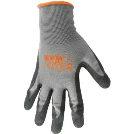 rekawice-robocze-mars-powlkane-rozmiar-11-szare