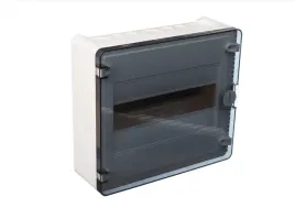 rozdzielnica-modulowa-1x12-natynkowa-ip40-golf-drzwi-transparentne-vs112t