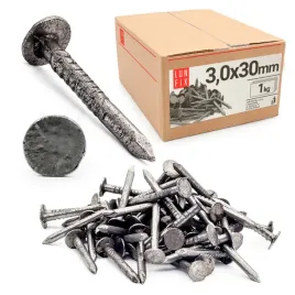 gwozdzie-z-duzym-lbem-plaskim-30mm-3x30-karbowane-czarne-1kg