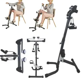 rotor-rehabilitacyjny-mechaniczny-do-cwiczen-rowerek-crivit-czarny-3w1