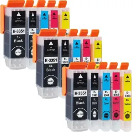 15x-tusz-33-xl-do-drukarki-epson-expression-xp530-xp630-xp830-xp900-xp7100