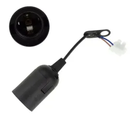 gniazdo-przylaczeniowe-plastikowe-oprawka-e27-z-zawieszka-czarne-ecolight
