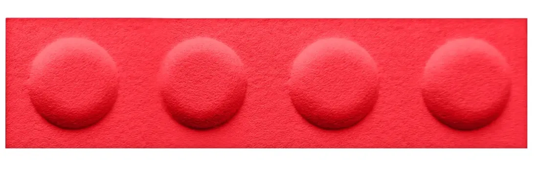 panele-scienne-klocki-60x15-cm-zaglowek-filcowe-stan-nowy