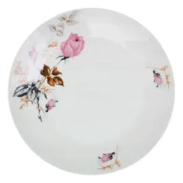 talerz-deserowy-porcelanowy-okragly-bialy-porcelana-roza-na-ciasto-19-cm