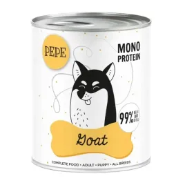 karma-mokra-dla-psa-paka-zwierzaka-pepe-goat-99percent-koza-800g
