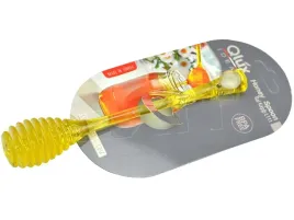 lyzka-kulka-do-miodu-nabierak-miodownik-plastikowy-czerpak-zolty-16-cm-1114