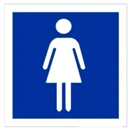 tabliczka-wc-kobieta-11x11-cm-informacyjna-pcv-toaleta-oznakowanie-damska