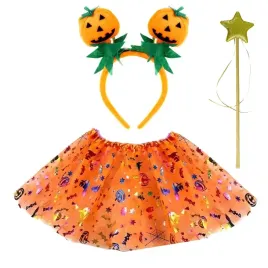 stroj-kostium-dynia-przebranie-na-halloween-bal-spodnica-led-opaska-rozdzka