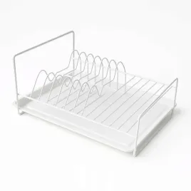 suszarka-do-naczyn-ociekarka-tacka-40-cm-biala-powlekana-mala