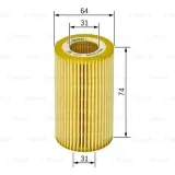 filtr-oleju-p9248-bosch-srednica-wewnetrzna-31-mm